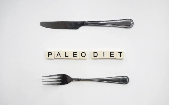 Die Paleo Diät - alles was Sie darüber wissen sollten (1)