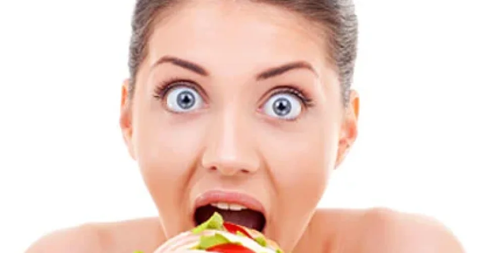 3 Abnehmtipps um emotionale Hungerattacken zu reduzieren