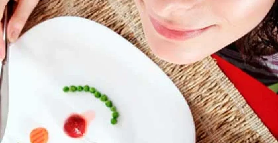 Portionen nach Maß: Abnehmen leicht gemacht