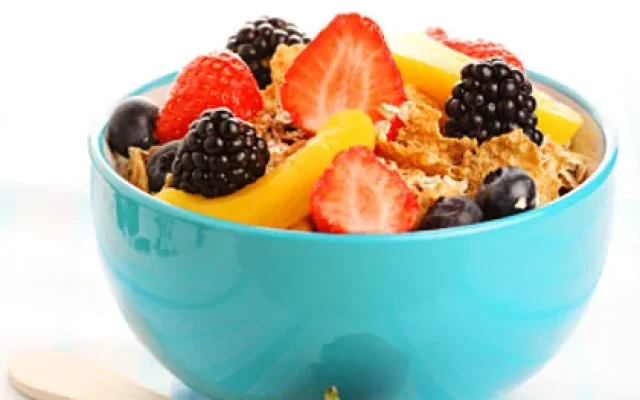 5 Fantastische Tipps für ein gesundes Frühstück