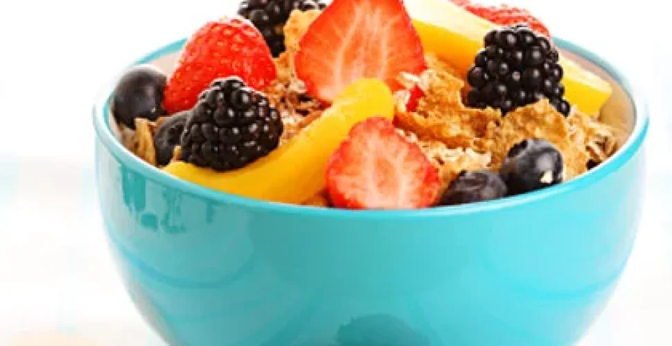 5 Fantastische Tipps für ein gesundes Frühstück