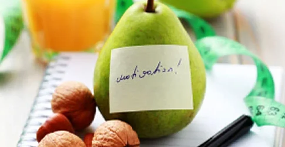 Sollte man ein Ernährungstagebuch führen?