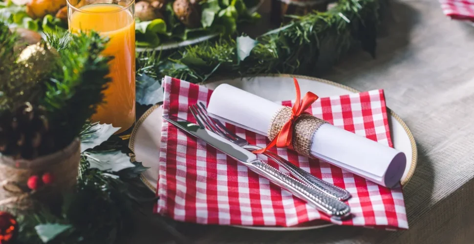 Gesunde Weihnachts-Appetizer- und Party-Snack-Ideen - Teil 1