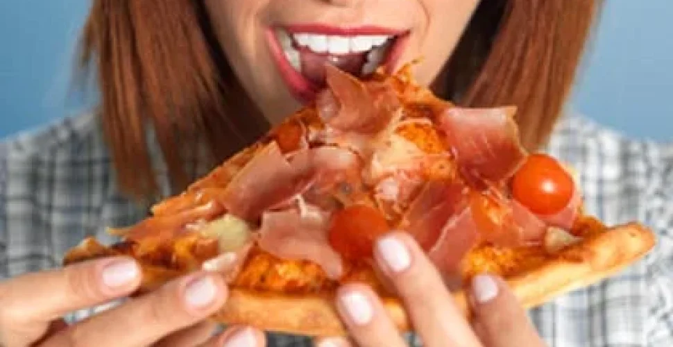 4 Tipps, um der Fast Food Falle zu entkommen