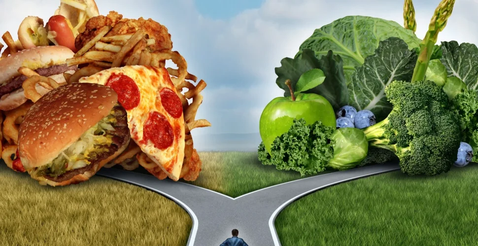 Was ist Gewichtsverlust durch Stress und was kann man dagegen tun?