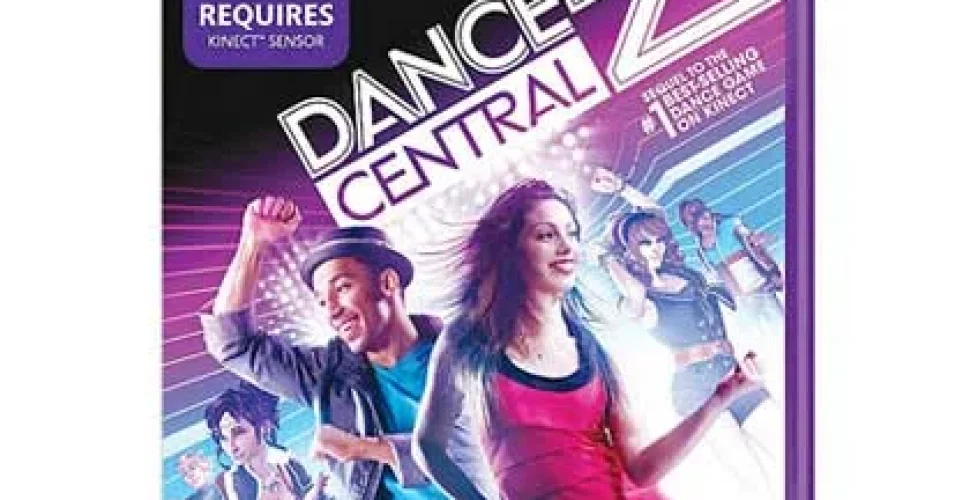 Testbericht: Dance Central 2