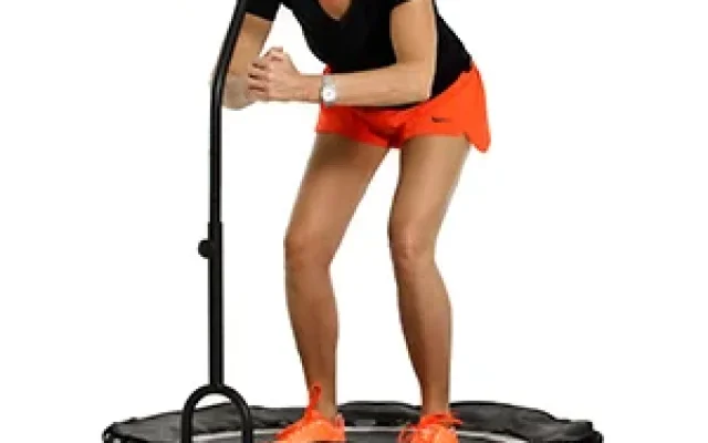 Testbericht: FLEXI-SPORTS Trampolin - eine Alternative zum Fitnessstudio?