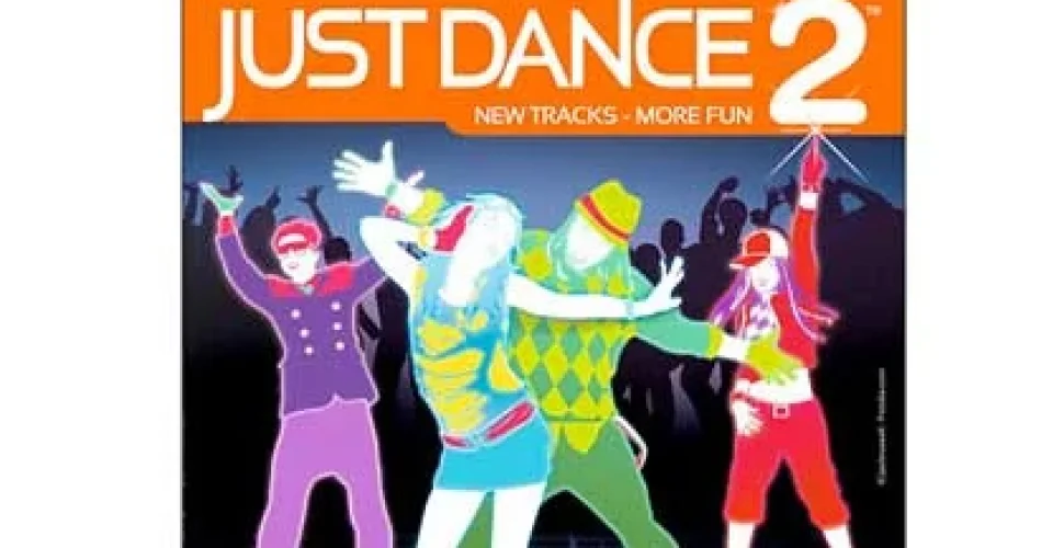 Testbericht: Just Dance 2 im Spiele Test