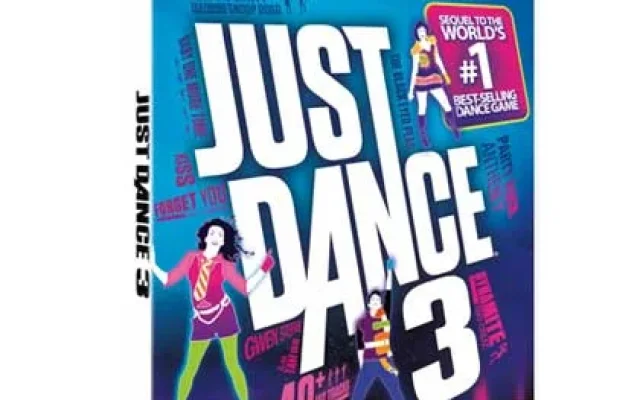 Testbericht: Just Dance 3 - Hot or Not?