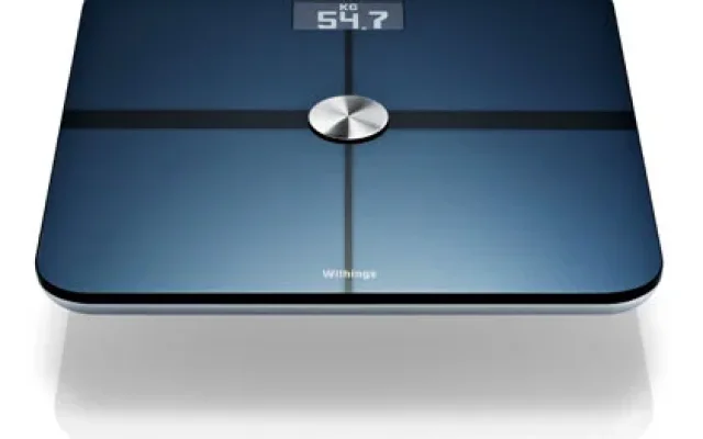 Testbericht: Withings WiFi Body Scale Digitale Personenwaage