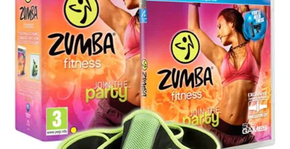 Testbericht: Zumba Fitness im Spiele Test