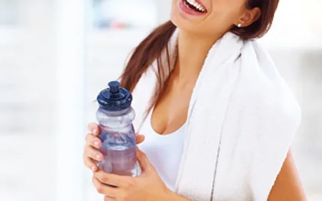 Das 10 Minuten Workout - Bist du bereit?
