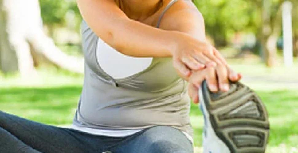 10 Simple Fitness Ziele