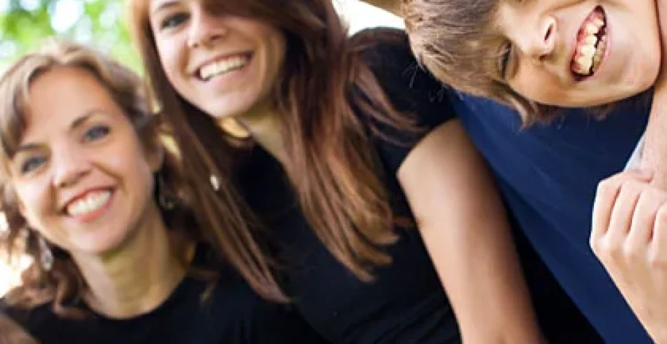 4 Fitness Ideen für die ganze Familie
