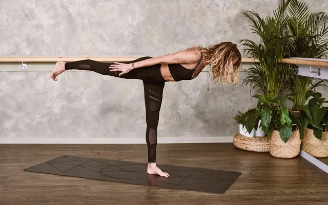 Fitness Matte für Zuhause – worauf kommt es an?