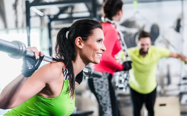 Fitness: Vorteile und Arten des funktionellen Trainings
