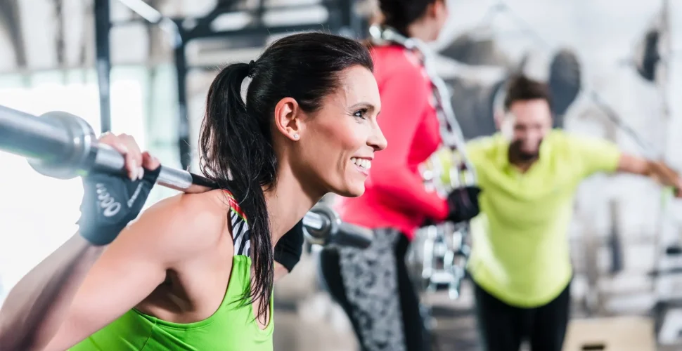 Fitness: Vorteile und Arten des funktionellen Trainings