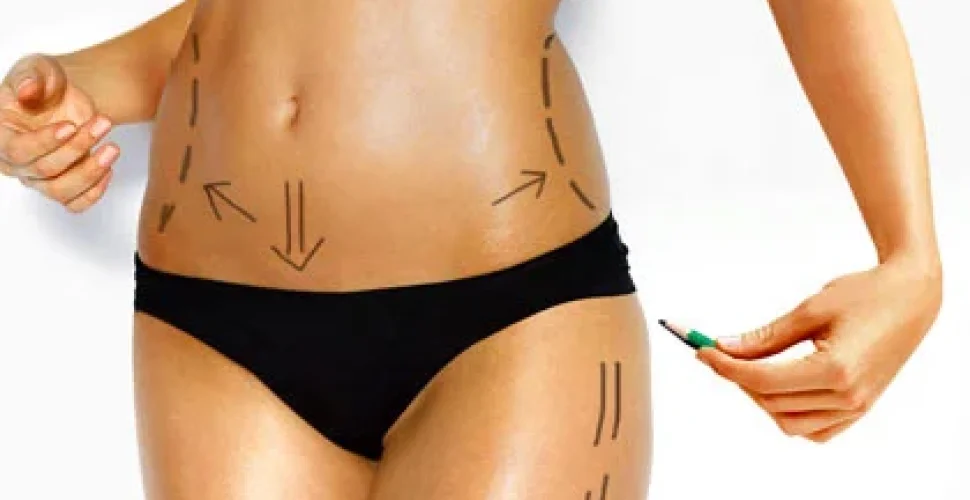So bekommst du einen flachen Bauch
