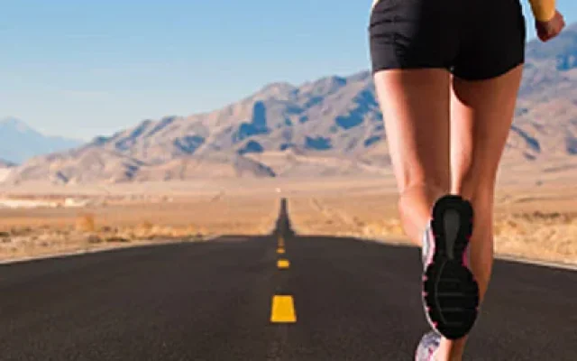 Joggen - die besten Tipps für Anfänger