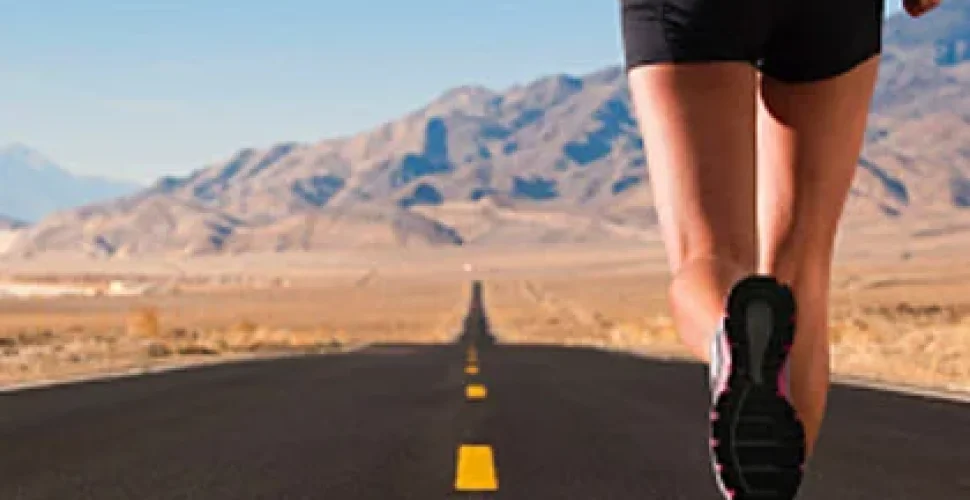 Joggen - die besten Tipps für Anfänger