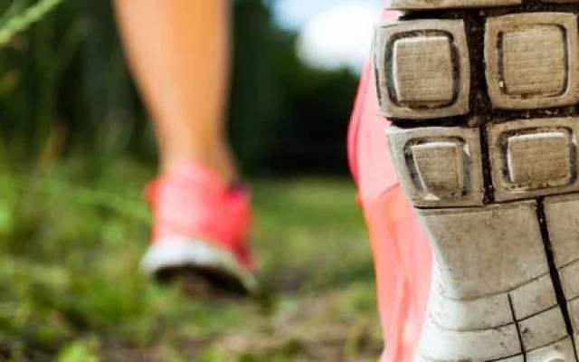 Lauftraining für Anfänger - Schritte zum Erfolg