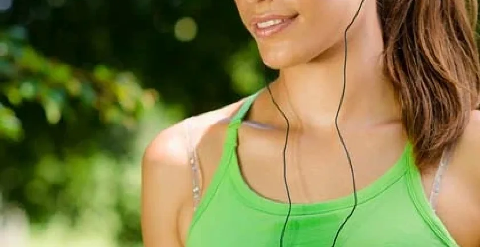 Playliste - Musik zum Joggen