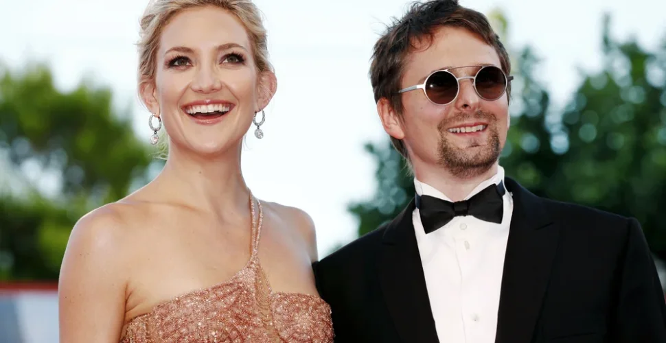 Pilates - Wie sich Kate Hudson in Form hält