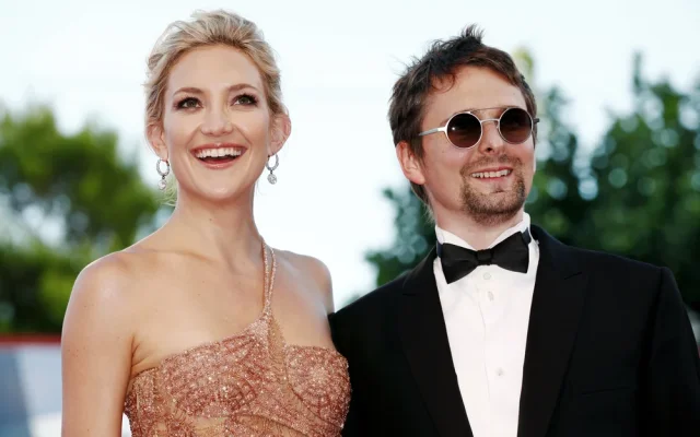 Pilates - Wie sich Kate Hudson in Form hält