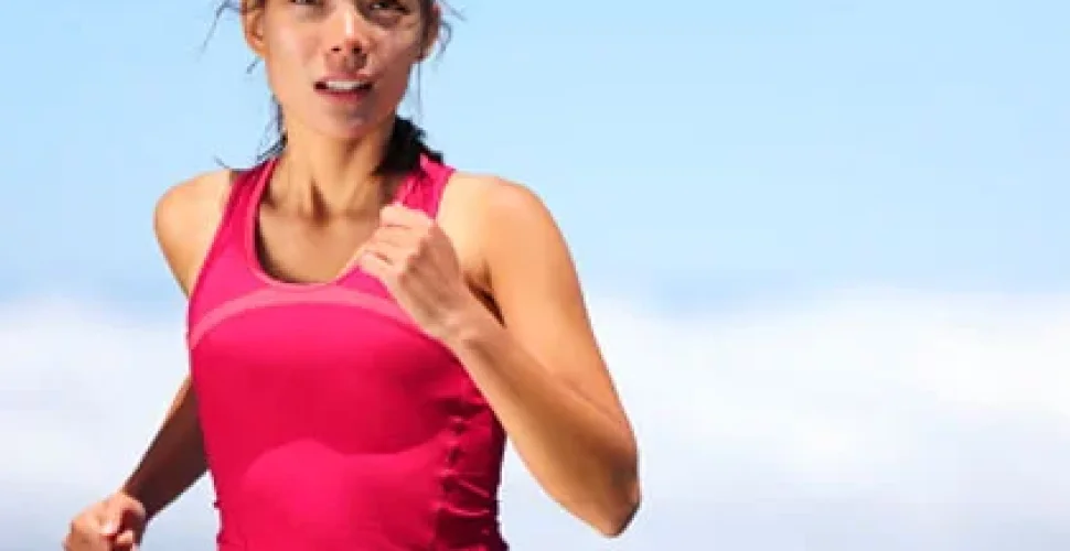 Abnehmen durch Joggen - So klappt es garantiert!