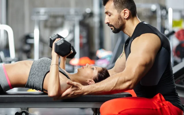 Welche Komponenten machen körperliche Fitness aus? - Part 1