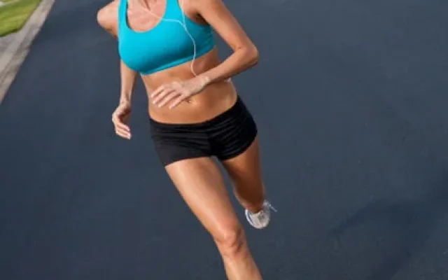 Wie lange sollte dein erster 5 km Lauf dauern?