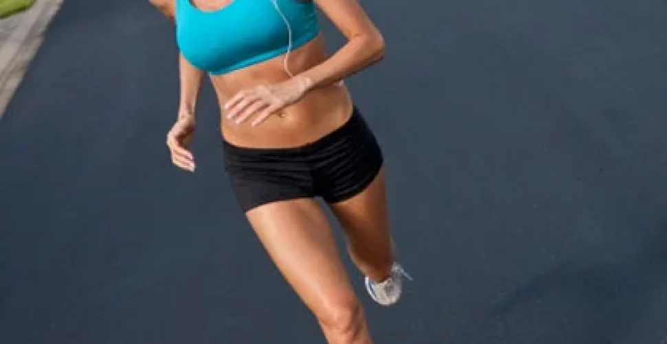 Wie lange sollte dein erster 5 km Lauf dauern?
