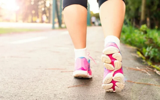 Wie viel Training ist gesund? (1)