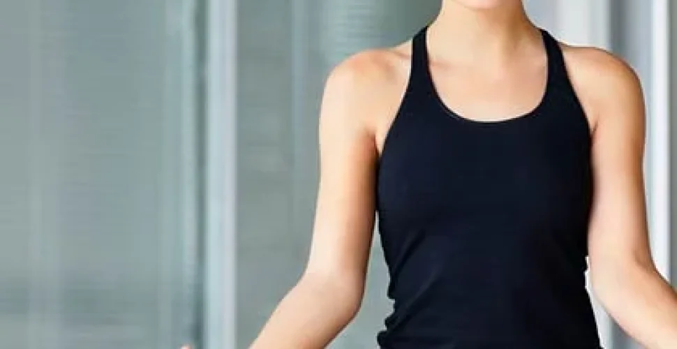 Die perfekte Yoga Kleidung finden