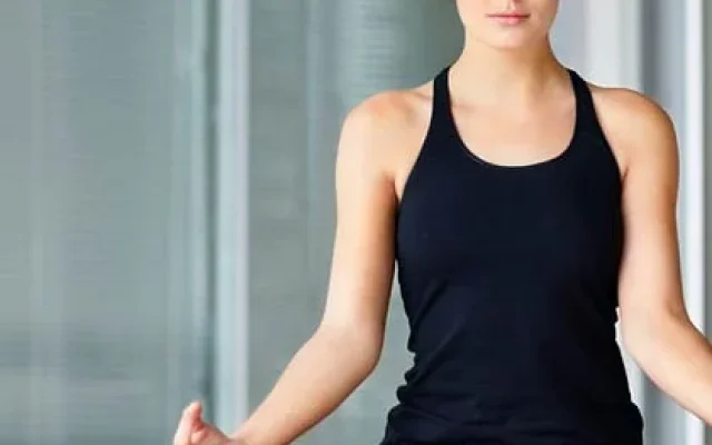 Die perfekte Yoga Kleidung finden