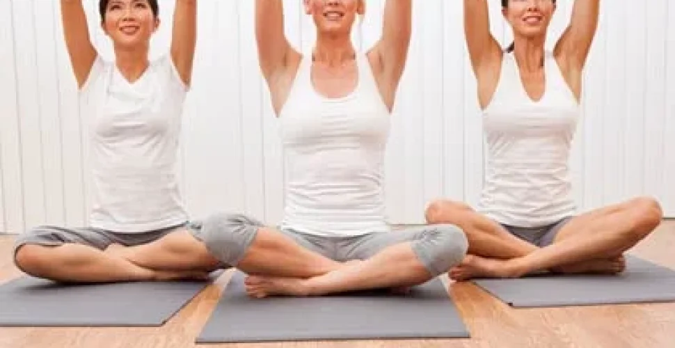 Der ultimative Yogamatten Ratgeber