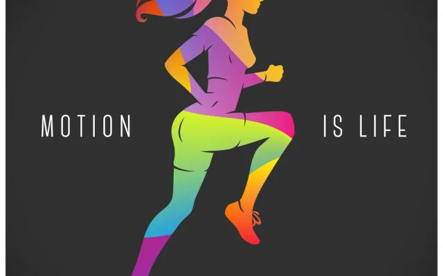 Motivierende Fitness-Zitate, um Ihre Grenzen zu erweitern